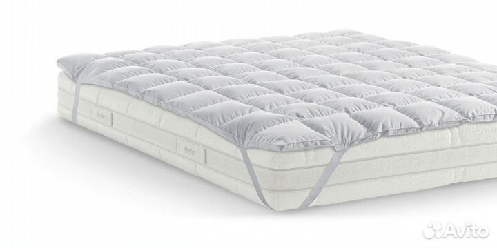 Топпер тонкий от Производителя Норд-Вест