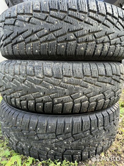 Cordiant Snow Cross 2 225/55 R17 106T