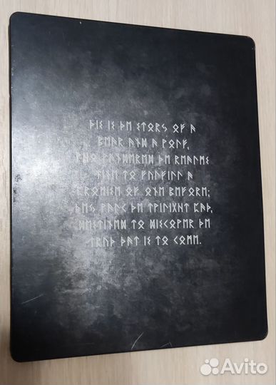 Игры для приставок ps4