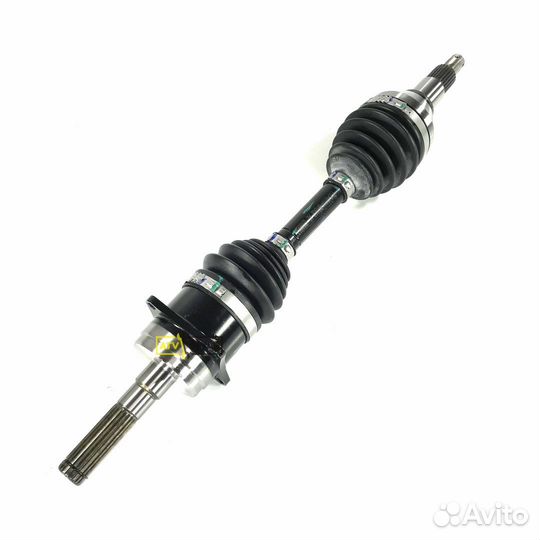 Привод передний правый Can Am XMR G1 705401114