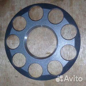 Пластина прижимная A8V0200