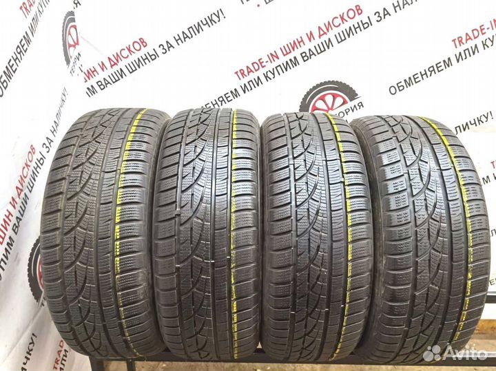 Hankook Winter I'Cept Evo 245/45 R17 103W