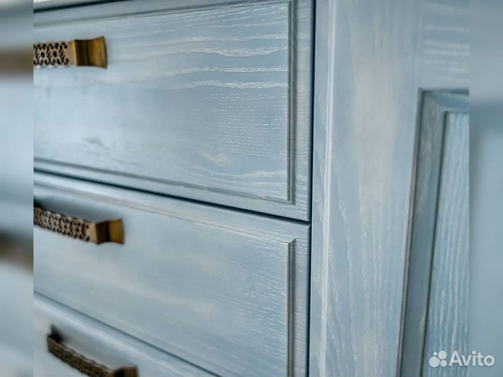 Кухня от производителя под ключ