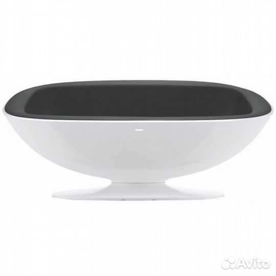 Lava Space Charging Dock 38 Deep Grey