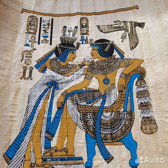 Египетский папирус