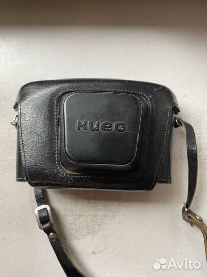 Плёночный фотоаппарат Киев