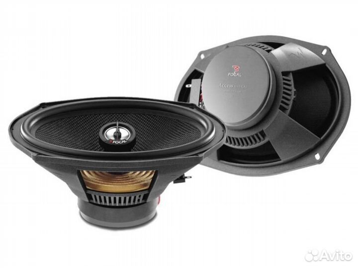 Акустика Focal Integration Auditor Access