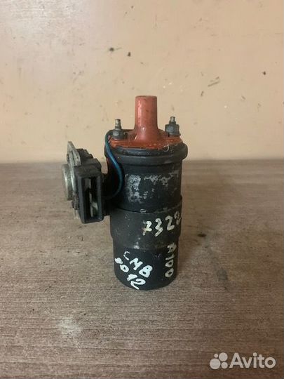 Катушка зажигания audi / VW (Гольф, пассат) с комм