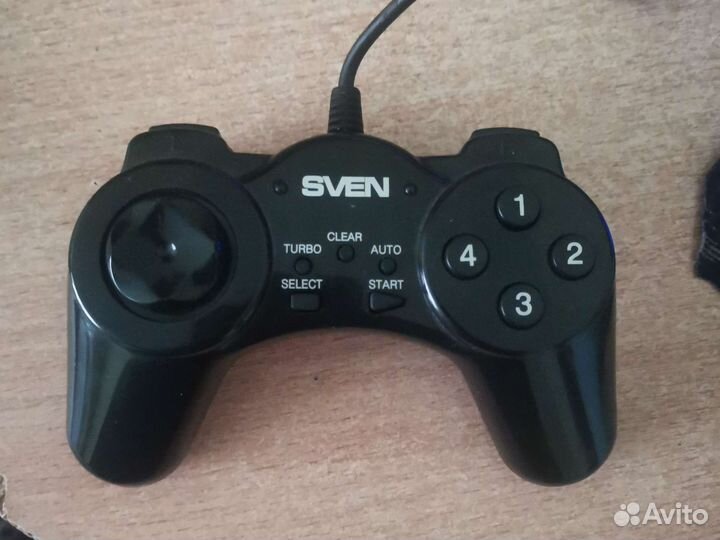 Геймпад для пк