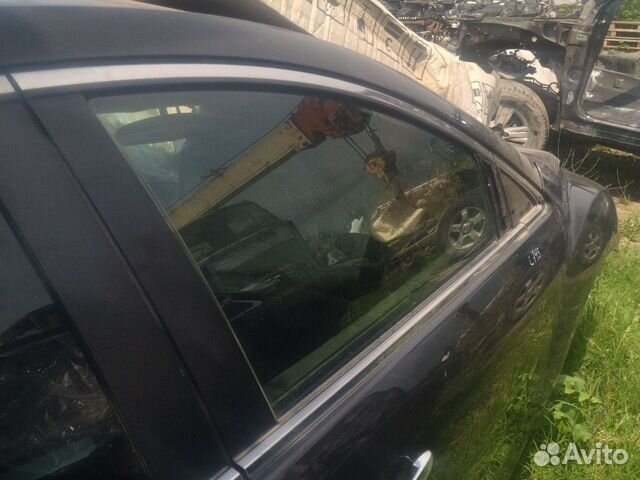 Mazda CX 7 Переднее правое стекло