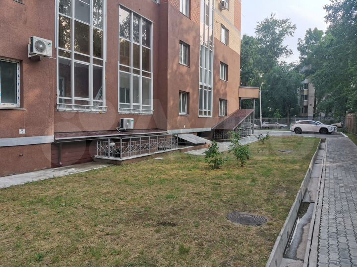 Свободного назначения, 33.9 м²