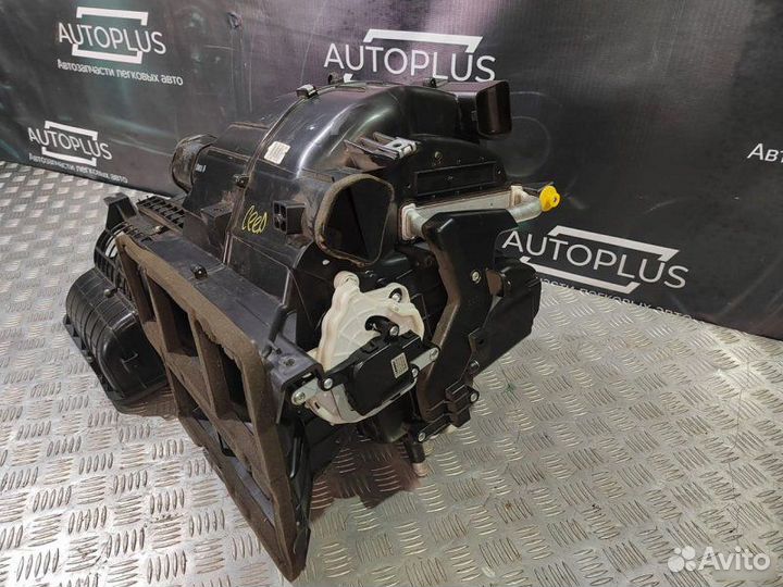 Корпус печки Kia Ceed 1.6 2006-2012