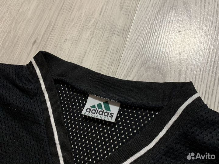 Футболка Adidas equipment из 90x Xl