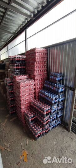 Кока кола оптом