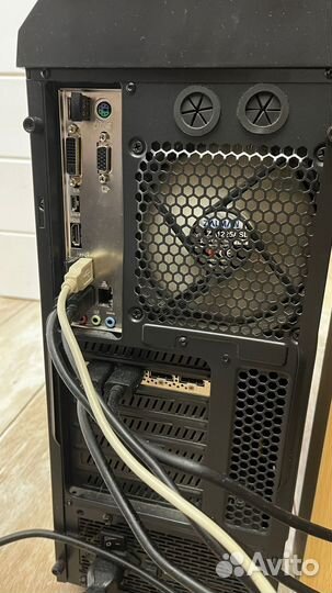 Компьютер intel core i7