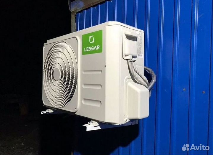 Кондиционер сплит в наличии