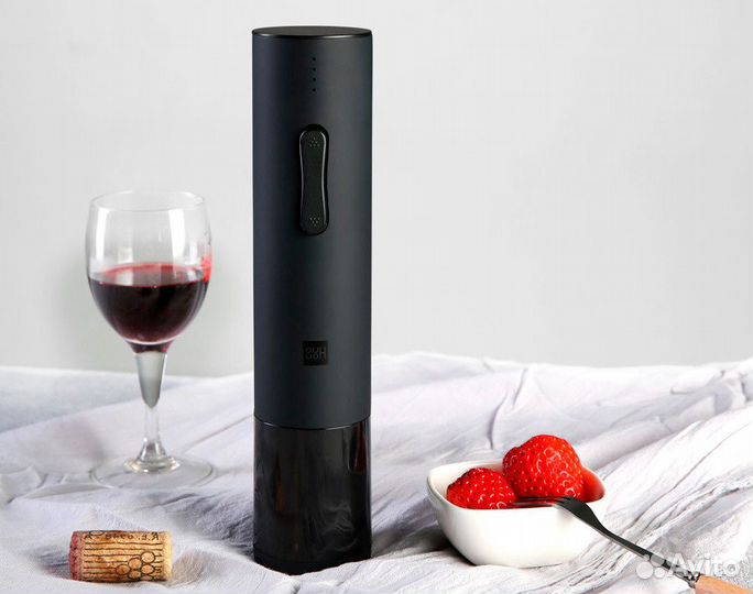 Электрический штопор Xiaomi HuoHou (HU0027)