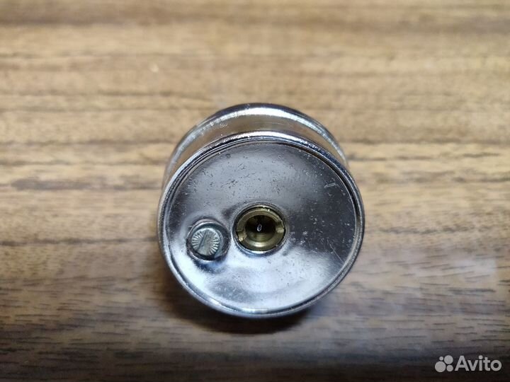 Настольня зажигалка