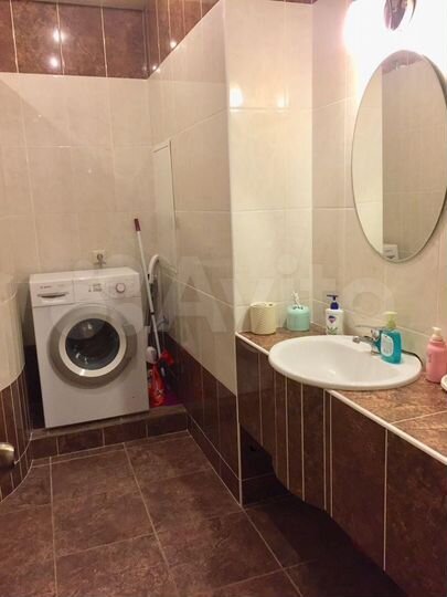 2-к. квартира, 51 м², 3/7 эт.