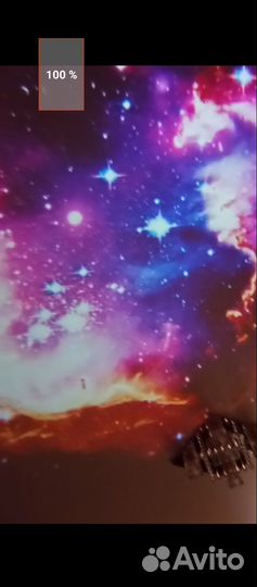 Проектор галактики