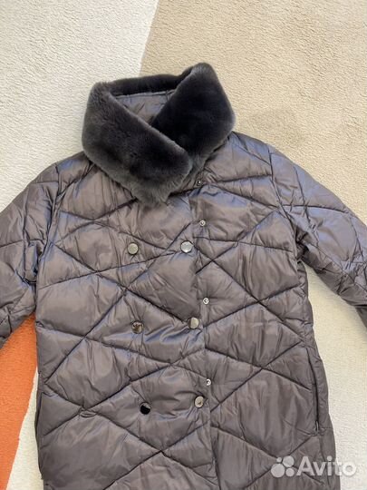 Пуховик Conso 42