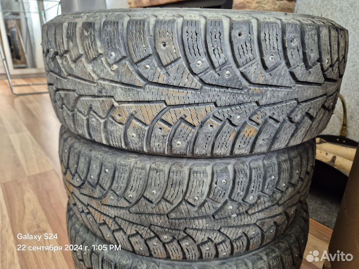 Nordman 5 185/55 R15 86T