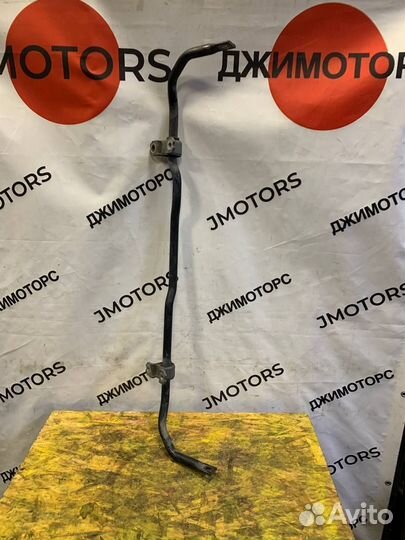 Стабилизатор передний Volkswagen Golf 6