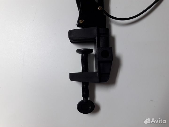 Лампа светильник для маникюра tertial Терциал