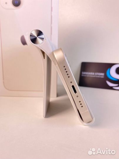 iPhone 13, 256 ГБ