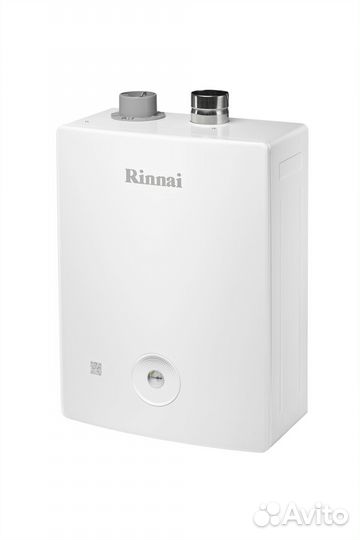 Котел газовый настенный Rinnai BR-K24