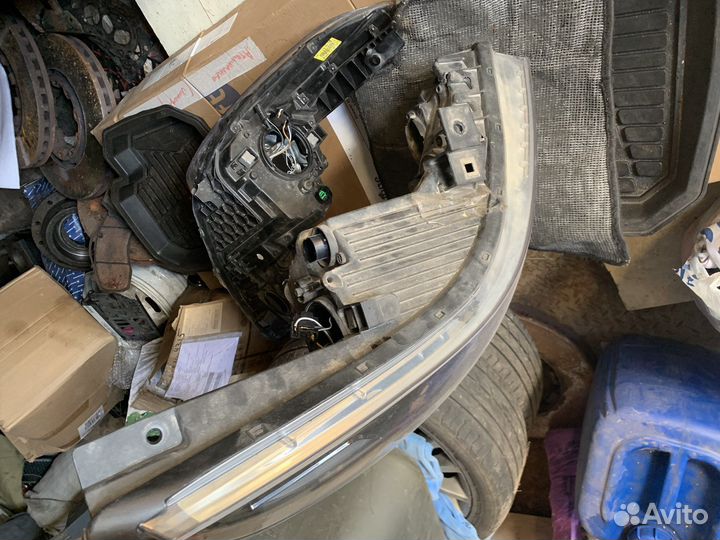 Фары hyndai solaris 2021