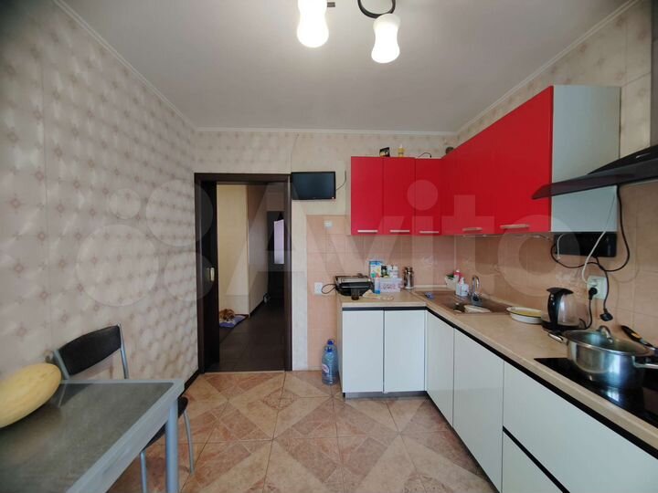 4-к. квартира, 82,6 м², 7/10 эт.