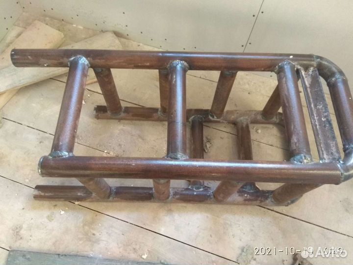 Печной котел