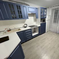 1-к. квартира, 42 м², 2/9 эт.