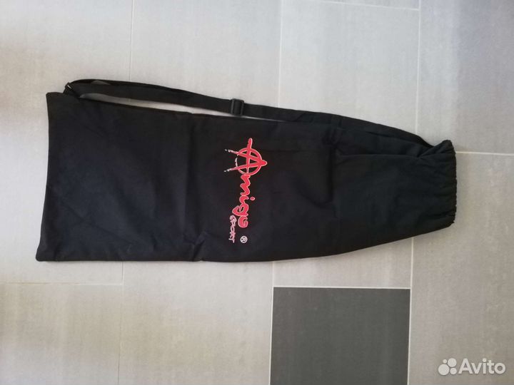 Чехол для самоката