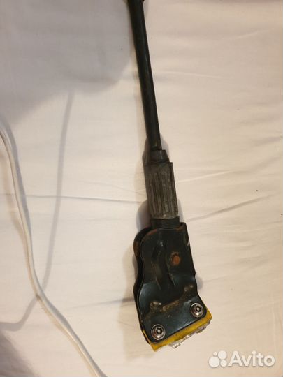 Ножка для велосипеда