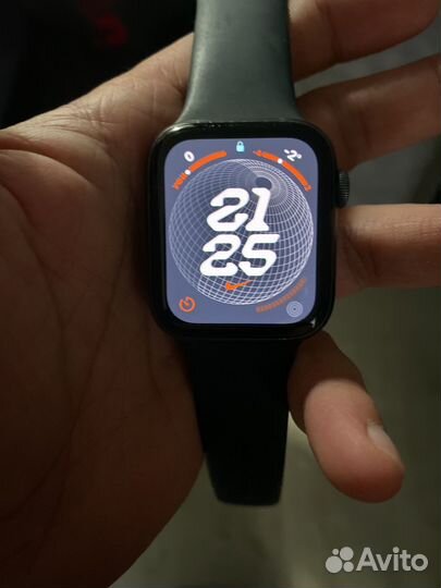 Apple watch se 44 mm