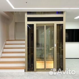 Для чего нужен лифт в частном доме