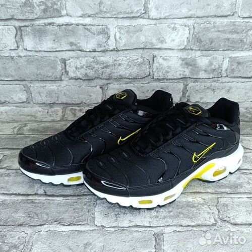 Кроссовки мужские Nike air max TN plus