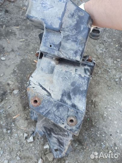 Дмрв Nissan Almera N16