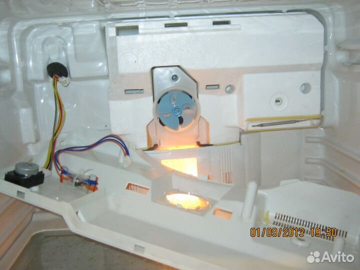 К холодильнику samsung, Bosch, Liebherr