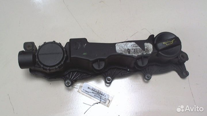 Крышка клапанная двс Ford C-Max, 2006