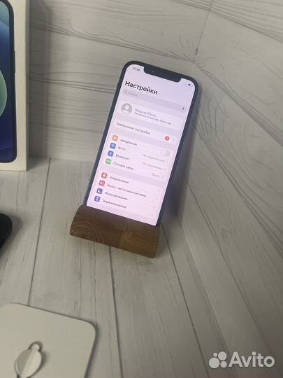 iPhone 12, 128 ГБ