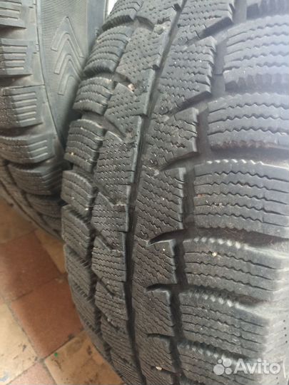 Cordiant Polar SL 215/65 R16
