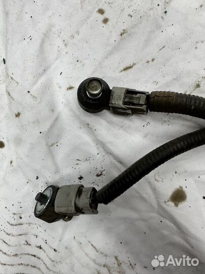 Датчики детонации vq37vhr