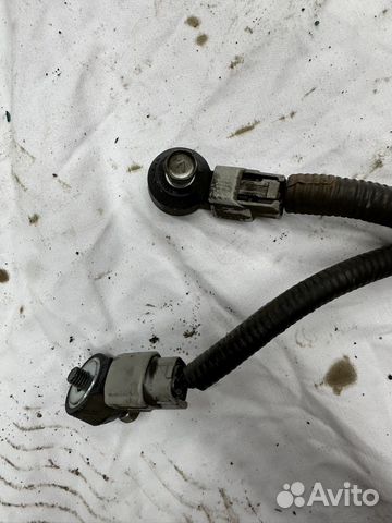 Датчики детонации vq37vhr