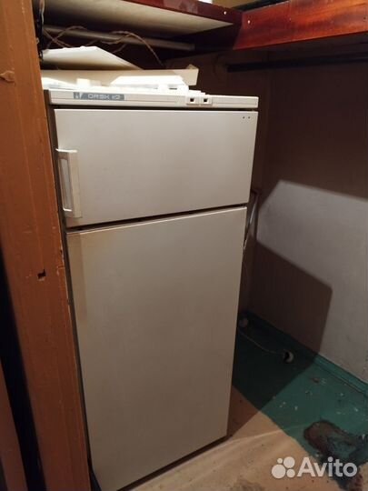 Холодильник