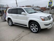 Lexus GX 4.7 AT, 2008, 211 000 км, с пробегом, цена 2 750 000 ру�б.