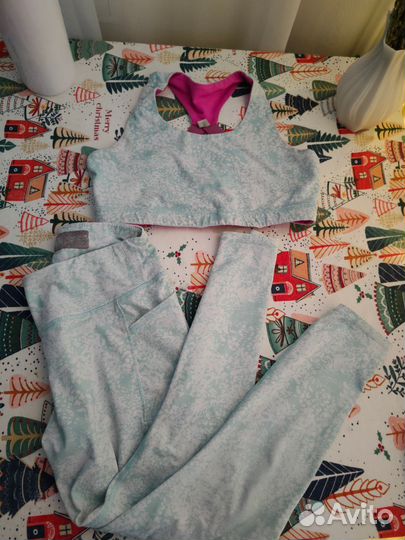 Пакет детской одежды 10-12 лет, 140-152