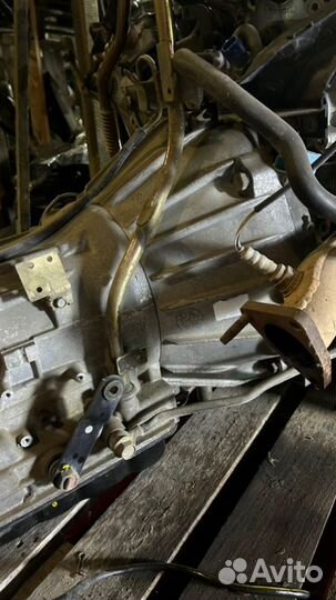 АКПП Nissan Skyline седан VQ25DD 2005